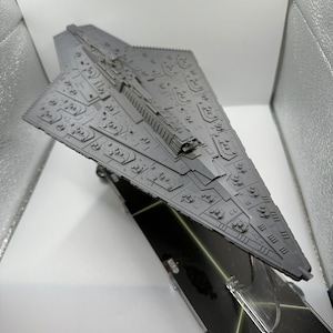 スター・ウォーズ アルマダ アサーター級スーパー・スター