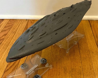Star Wars Armada Viscount Class Star Defender(Homebrew)
