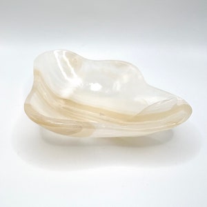 Onyx trinket bowl