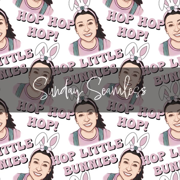 Ms Rachel Pattern Etsy Australia