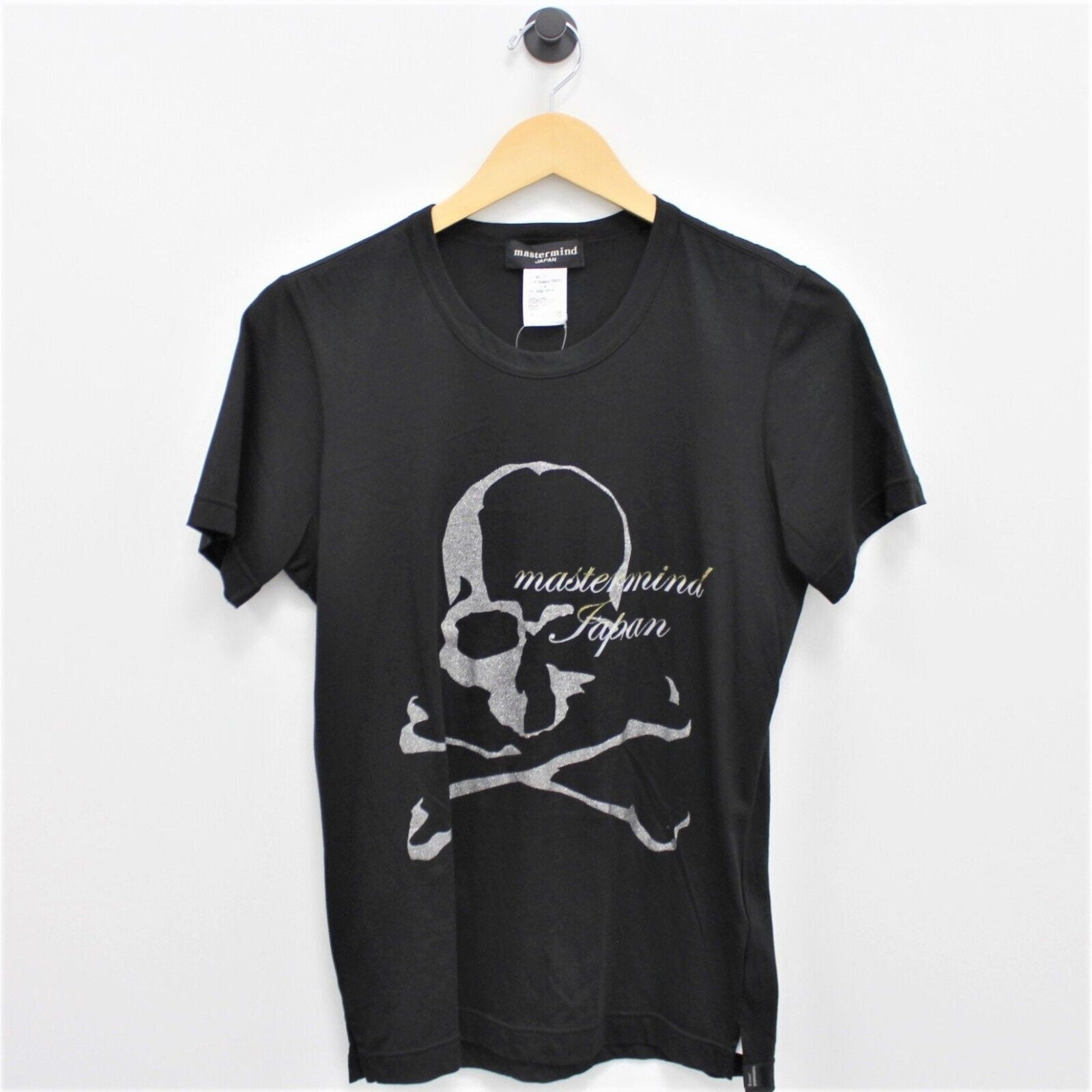 vintage SUPER LOVERS skull design カウチン - アウター