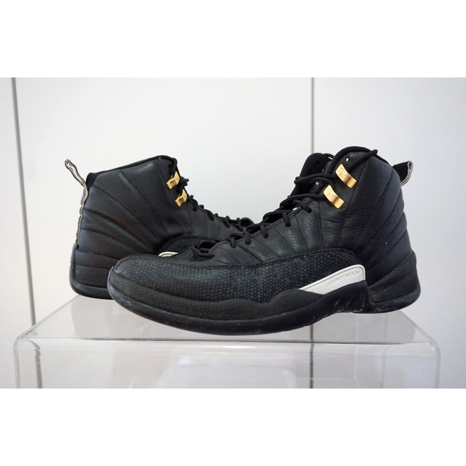 Medición foro subterráneo Air jordan 12 retro - Etsy España