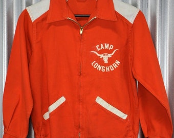 Ut Jacket - Etsy