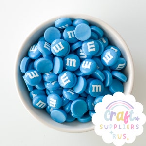 偽の M&Ms チョコレート キャンディ カボション、偽のチョコレート キャンディ カボション、偽のチョコレート キャンディ、偽のチョコレート キャンディ