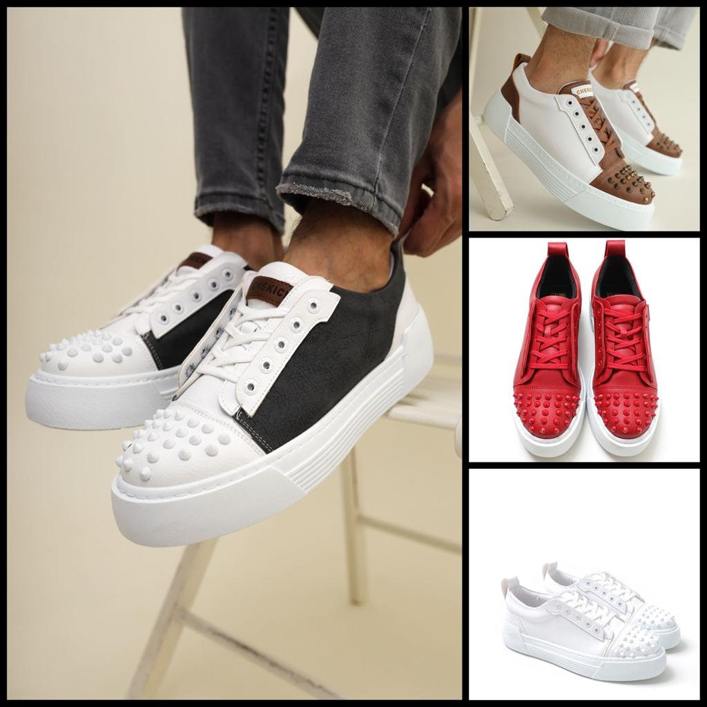 louis vuitton sneakers men white