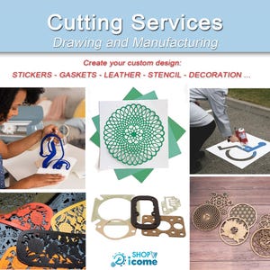 Cutting services