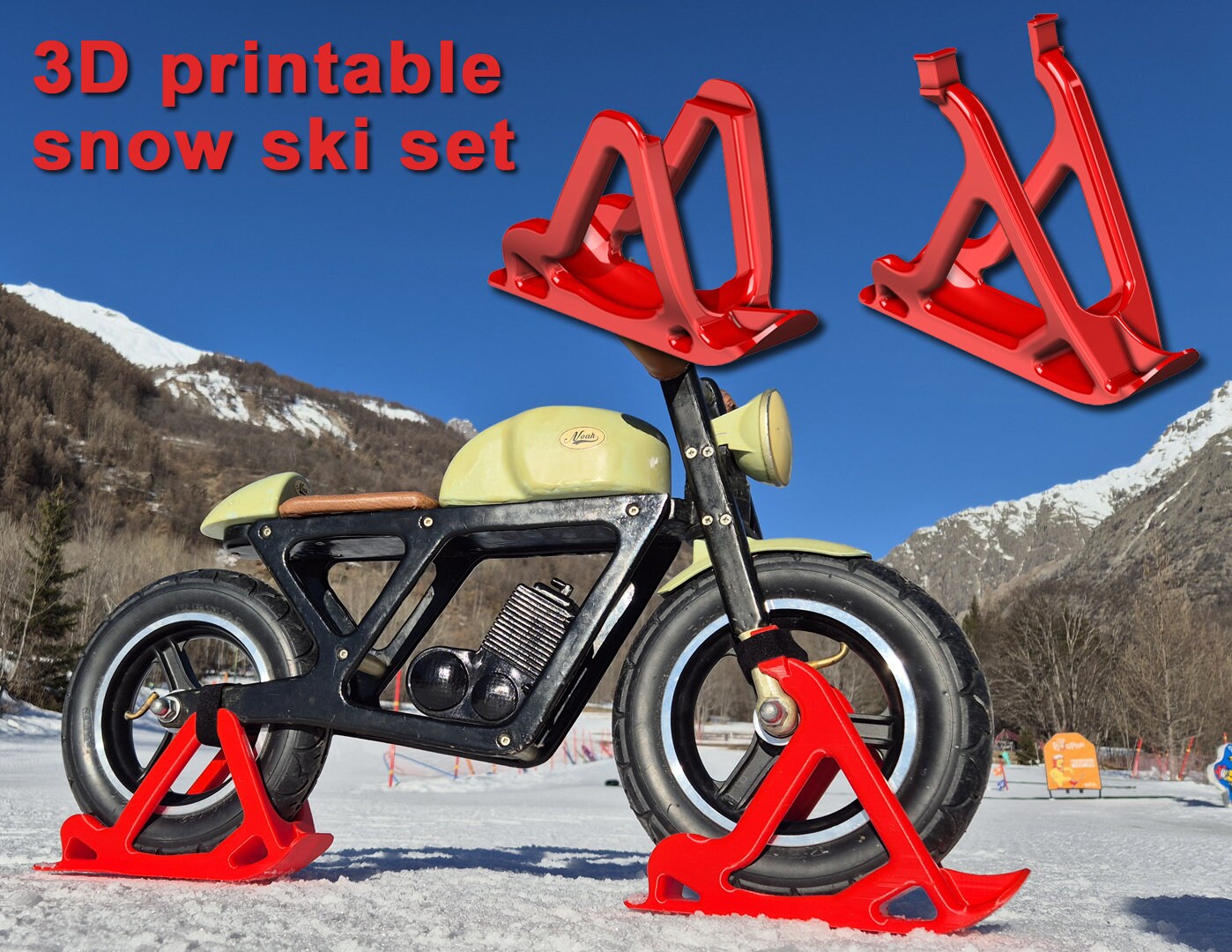 DIY - Plans and Tutorial for Making a Wooden and 3D Printed Balance ...