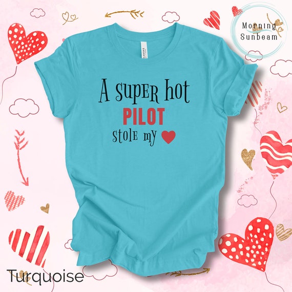 Womens A Super Hot Electrician Stole My Heart T Shirt Girlfriend Womens A Super Hot Electrician Stole My Heart T Shirt Girlfriend