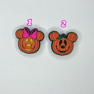 Orchid Store - 3D Jibbitz Accessories 1 Pcs Crocs Sandal Decoration In The Shape Of Halloween Jibbitz Jibbitz Jibbitz Jibbitz Transparent I.1338791306