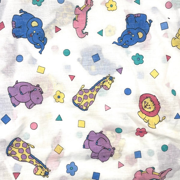 Crib Bedding Fabric Etsy