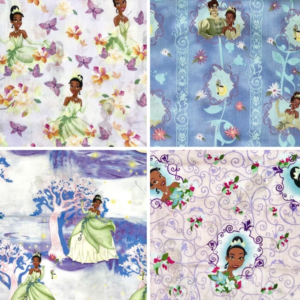 Princess and Frog - Etsy