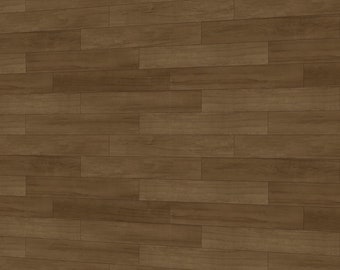 Printable Dollhouse Wood Flooring 1:12 Scale