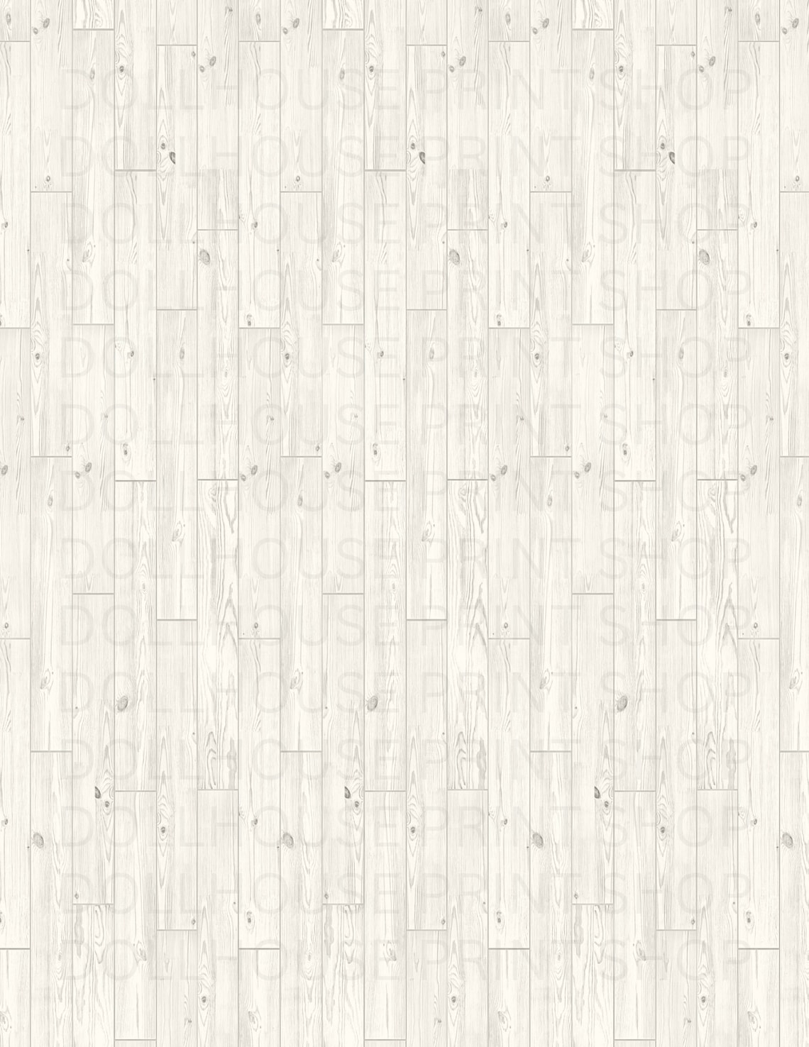 Printable Dollhouse Wood Flooring 1:12 Scale - Etsy