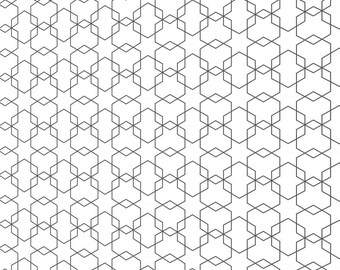 Printable Dollhouse Wallpaper 1:12 Scale
