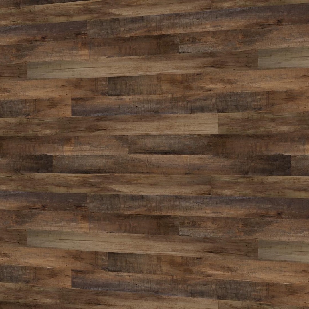 Printable Dollhouse Wood Flooring 1:12 Scale - Etsy