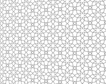 Printable Dollhouse Tile