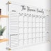 see more listings in the Family Calendars section