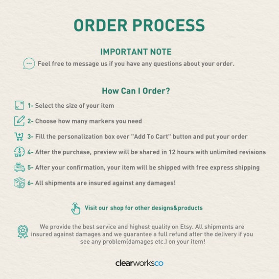 Acrylic Family Calendar Personalized Wall Calendar Dry Erase Board 2024 Vision Board Clear Memo Board Free Express Shipping - Etsy