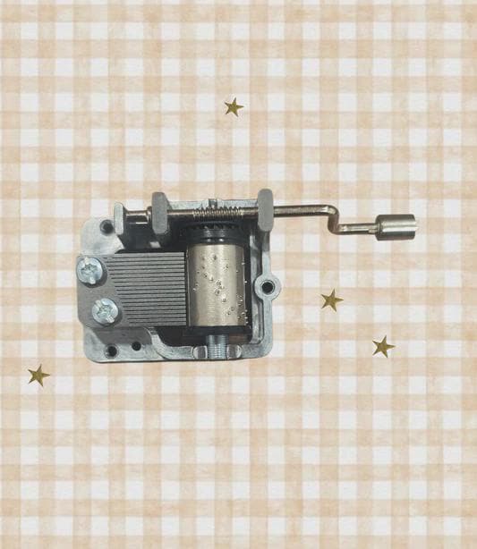 Music Box Mechanism - Etsy