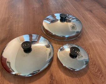 Revere Ware Replacement Lids