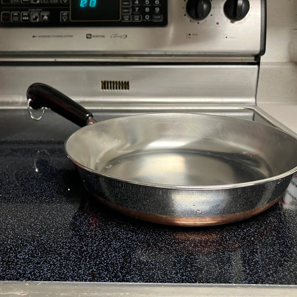 Revere Ware - Etsy