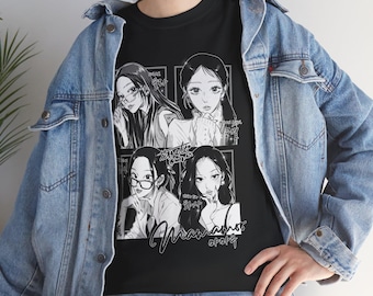 MAMAMOO 4WARD Tour 2026 Concert Shirt | MOOMOO Fan Art Design |  Mooble Fan Project Fundraiser