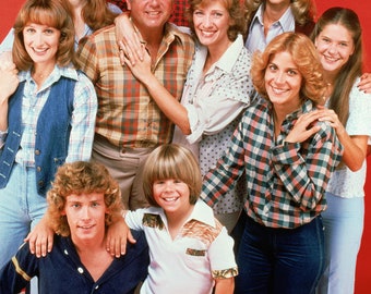 Eight Is Enough Seasons 1-5