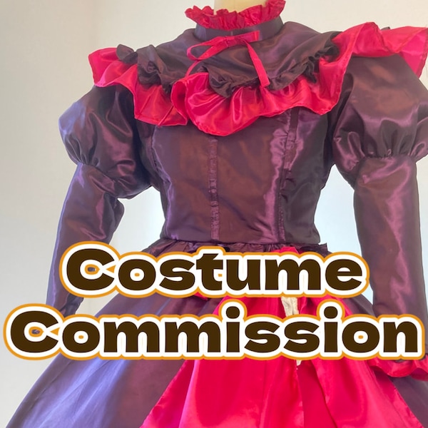 Roblox Forsaken Cosplay - Etsy