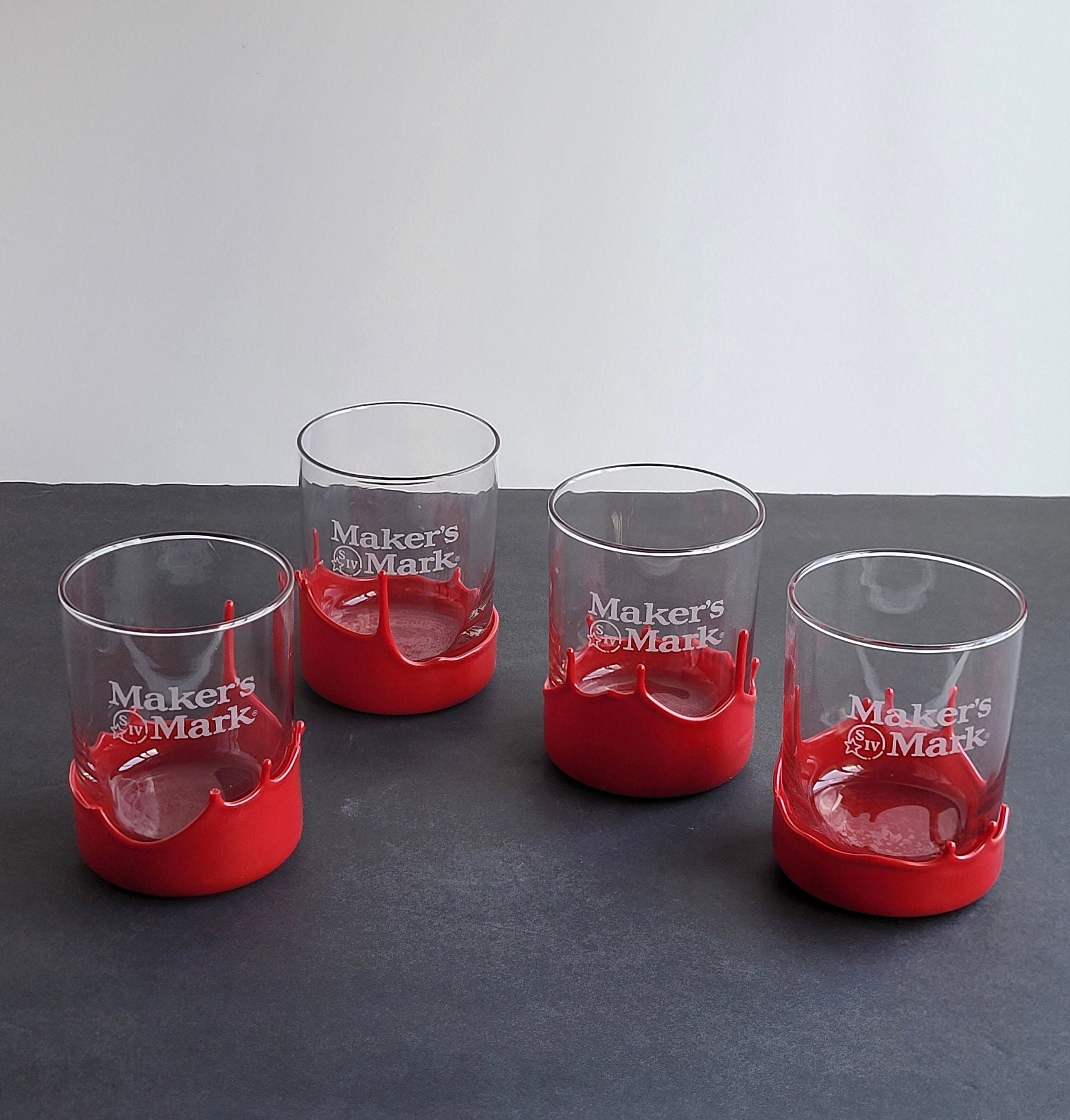 非売品deviseworks IGT cristal glass plate Amazon.com: Glass Candle Plates,Black Crystal Candle Dish