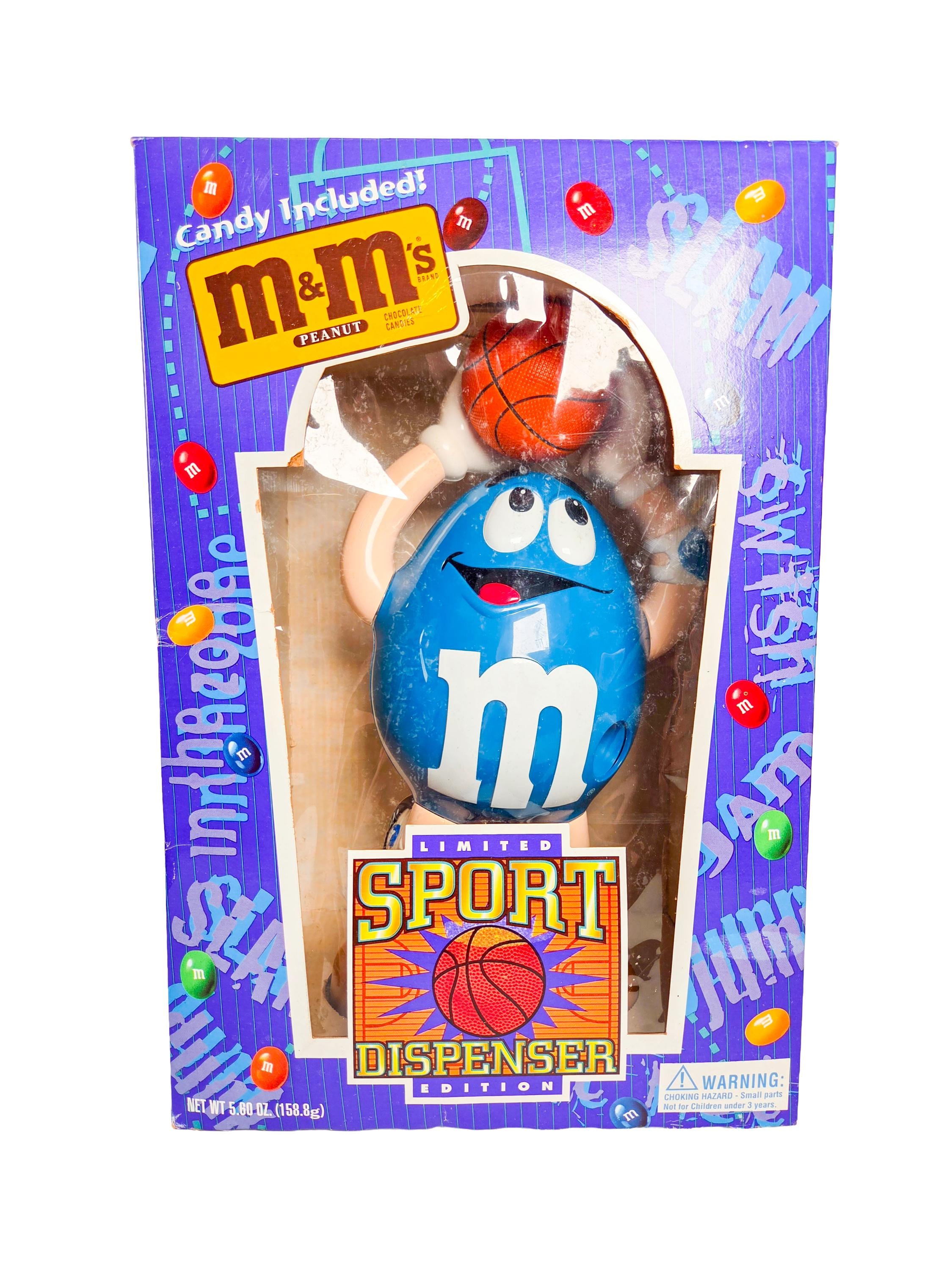 Vintage M&m Dispenser - Etsy - Page 3