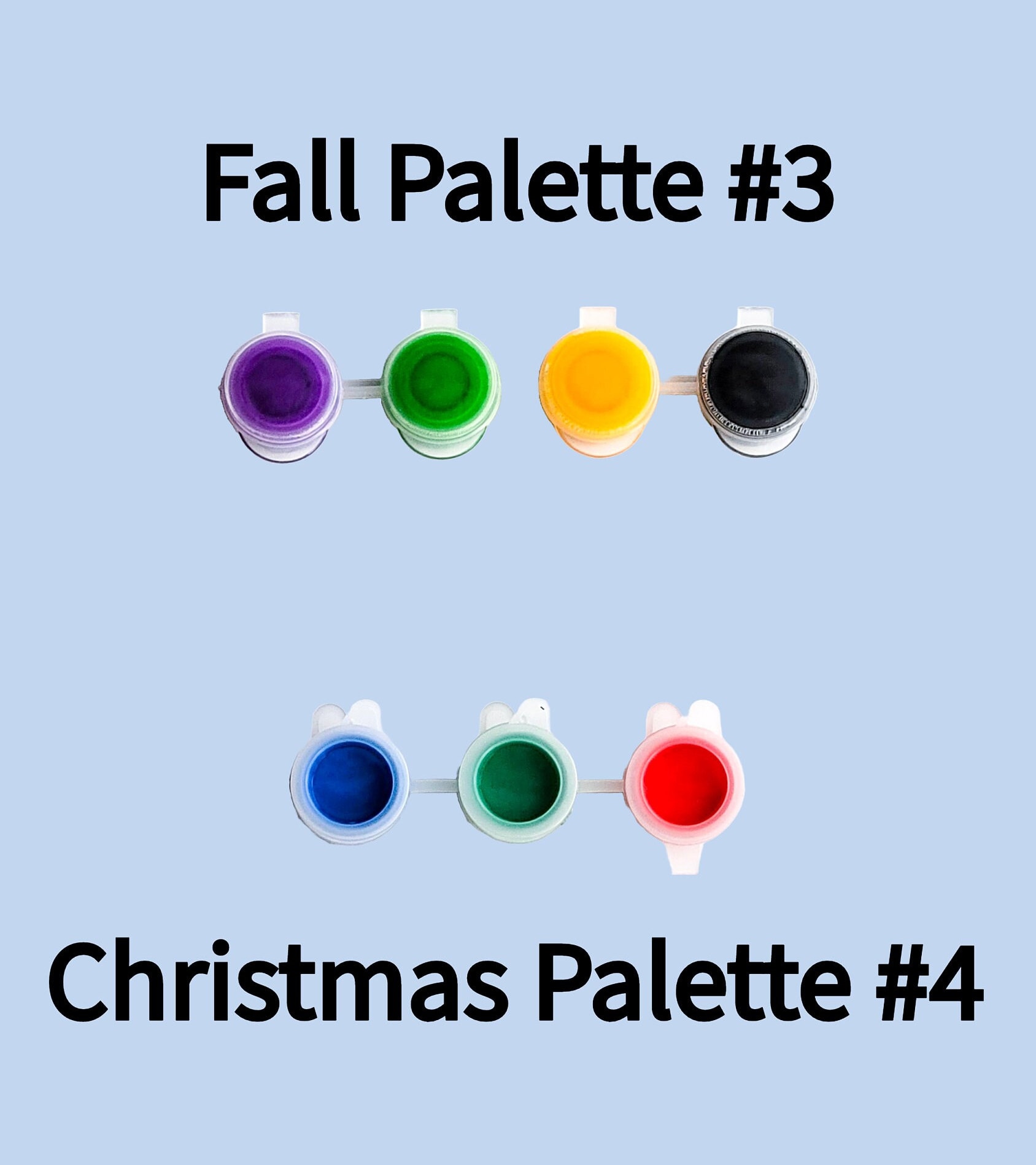 DIY Kit Paint Your Own Coffee Mug Includes Mug, Paints, Brush, and Instructions Etsy