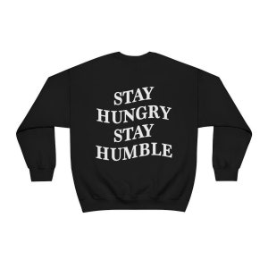 Buy Humble Hungry Hustle Online In India Etsy India