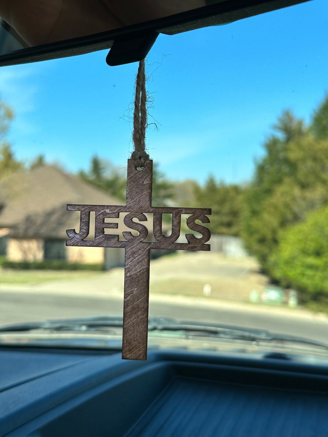 jesus-cross-car-charm-cross-rearview-mirror-charm-jesus-cross-shoe
