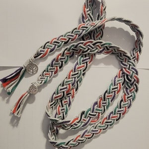 Handfasting Cord