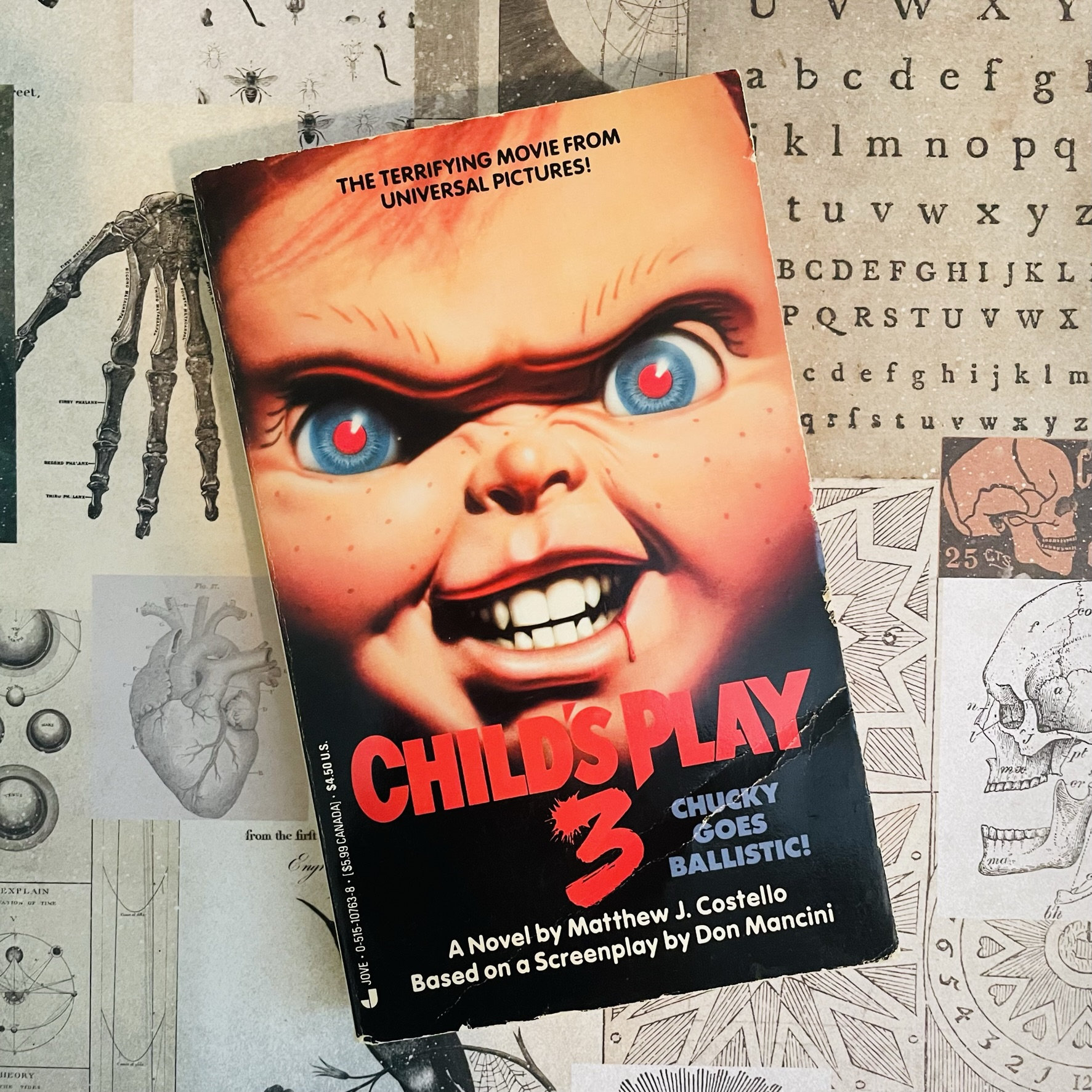 Child's Play First Book Board Books Set of 3 (cpyfbnset1)