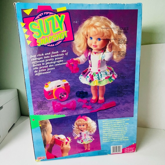 ＊SUzuHirO..DolL＊ Iris Collect Petit: My Little Devil Suzune