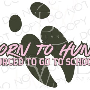 Back to School Deer Hunting PNG | Digital Download | Deer Hunting Sublimation PNG | School Sublimation png | Deer Hunting School png