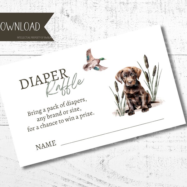 Hunting Baby - Etsy