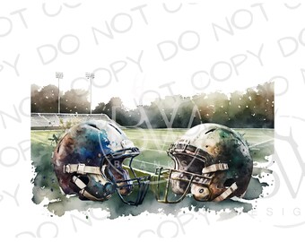 Football Field PNG | Digital Download | Football Sublimation PNG | Sports Sublimation | Baller png | Football Stadium png | Football png