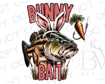 Isca De Coelho PNG | Download Digital | Sublimação de Pesca de Páscoa | Sublimação de Pesca do Robalo de Páscoa | Sublimação De Páscoa PNG | Pesca robalo png