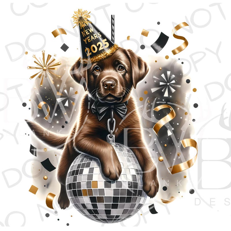 Year of the Dog - Etsy