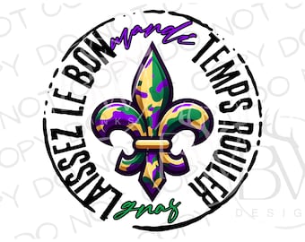 Camo Fleur De Lis Mardi Gras PNG | Mardi Gras Sublimation PNG | Mardi Gras PNG | Fleur De Lis png