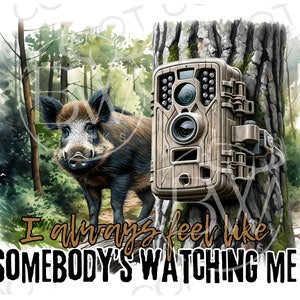 Hog Hunter PNG | Digital Download | Hog Hunting Sublimation PNG | Hog Hunter Sublimation png | Wild Boar Hunting PNG | Hog Hunter png