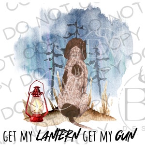 Alter Roter Jagdhund Sublimation PNG | Digitaler Download | Jagdhund Sublimation PNG | Coonhound Sublimation PNG | Blaues Tick Sublimation