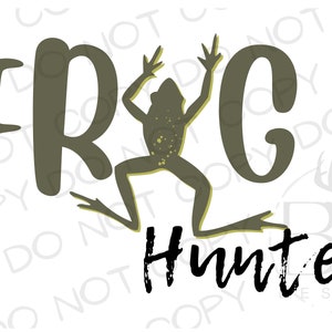 Frog Gigs -  Canada