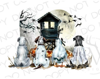 Duck Haunting Season Halloween PNG | Digital Download | Halloween Duck Hunting PNG | Duck Sublimation PNG | Halloween Sublimation