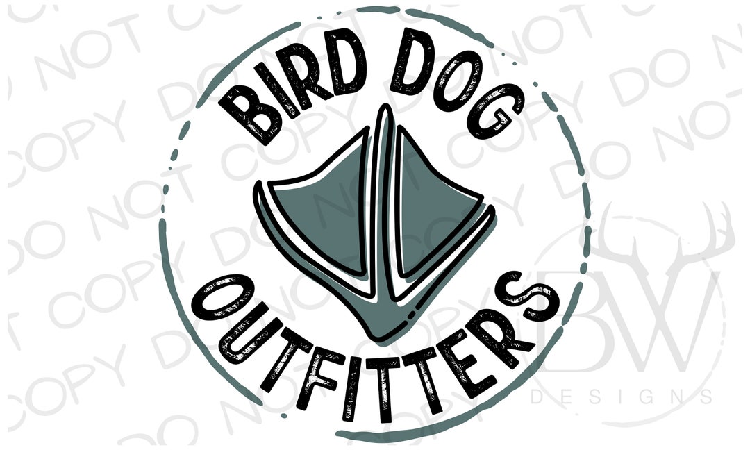 Hunting Dog Logo PNG Digital Download Duck Hunting Sublimation PNG Hunting Dog PNG Duck Hunter
