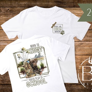 2-PACK Hunting Dog Sublimation PNG | Digital Download | Duck Hunting Sublimation PNG | Duck Sublimation png | Duck Hunter png | Hunting Dog