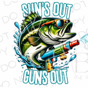 Sublimación de pesca de lubina PNG / Descarga digital / Sublimación de pesca de lubina PNG / Sublimación de lubina png / Sublimación de verano png / Sublimación de pesca png