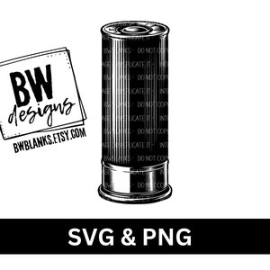 Schrotflinte SVG | Digitaler Download | Jagd SVG | Jagd Sublimation PNG | Jäger png | Schrotflinte png | Jagd png